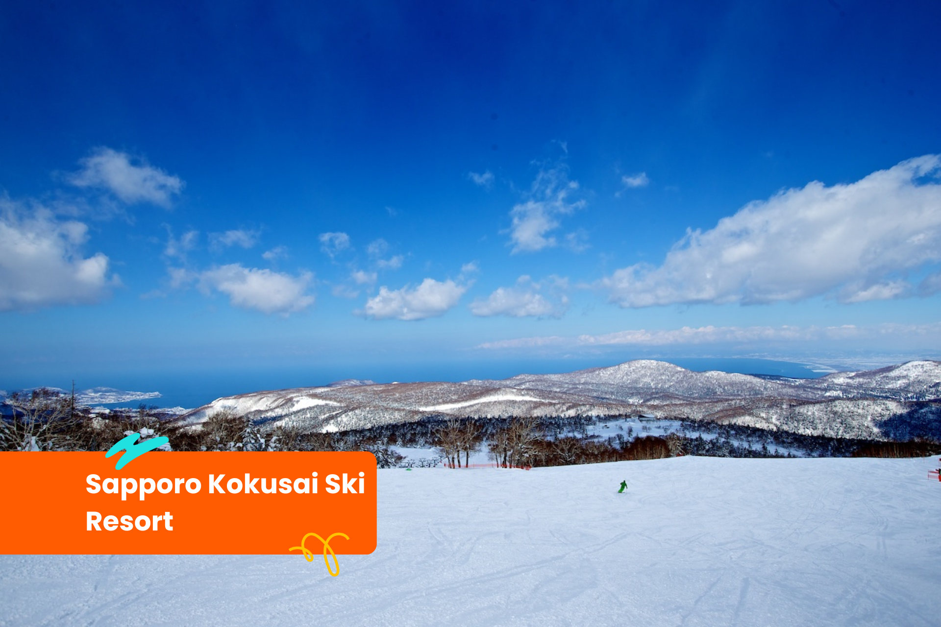 Klook Pass Hokkaido