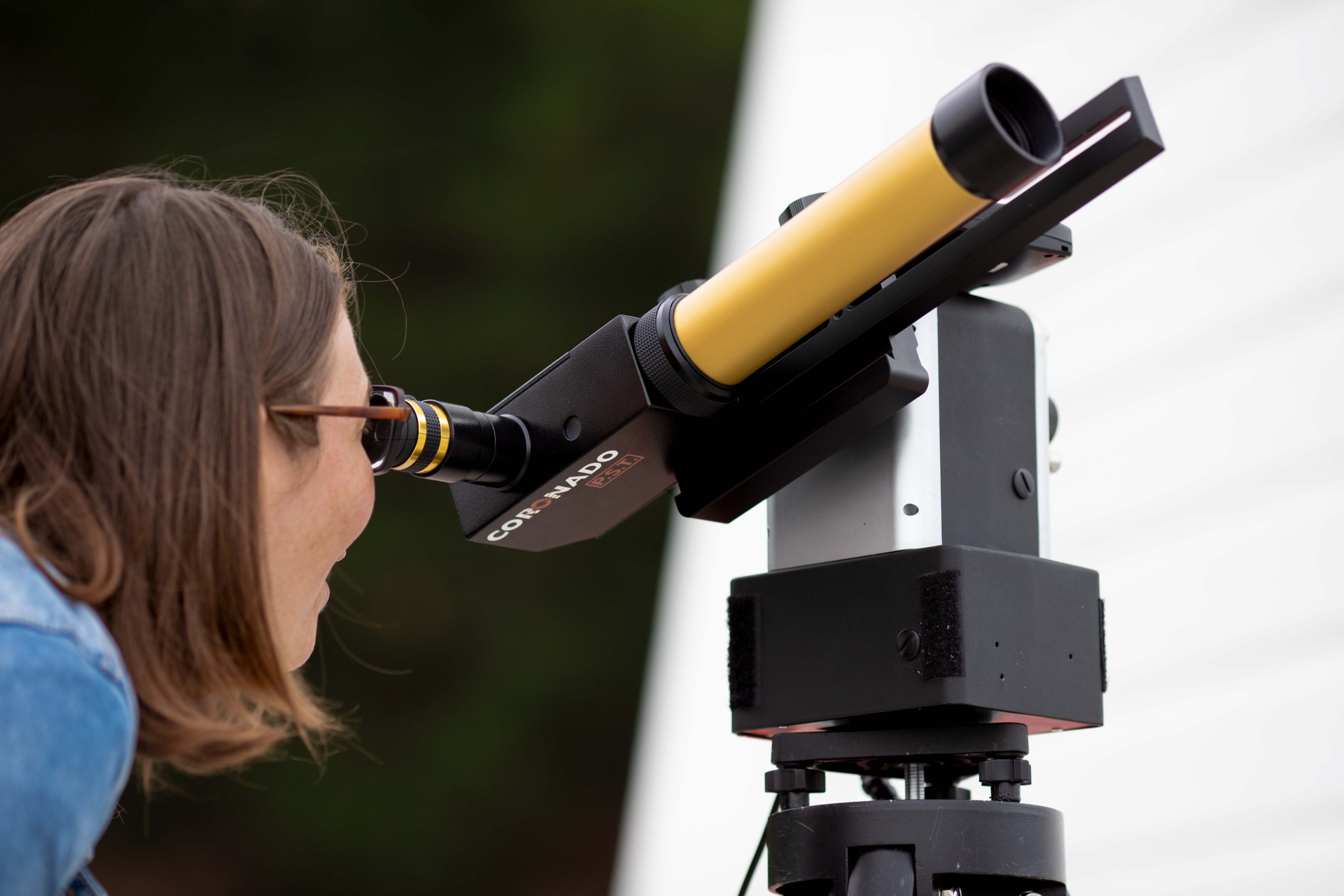 Solar Explorer - Stargazing Day Tour from Akaroa Lighthouse