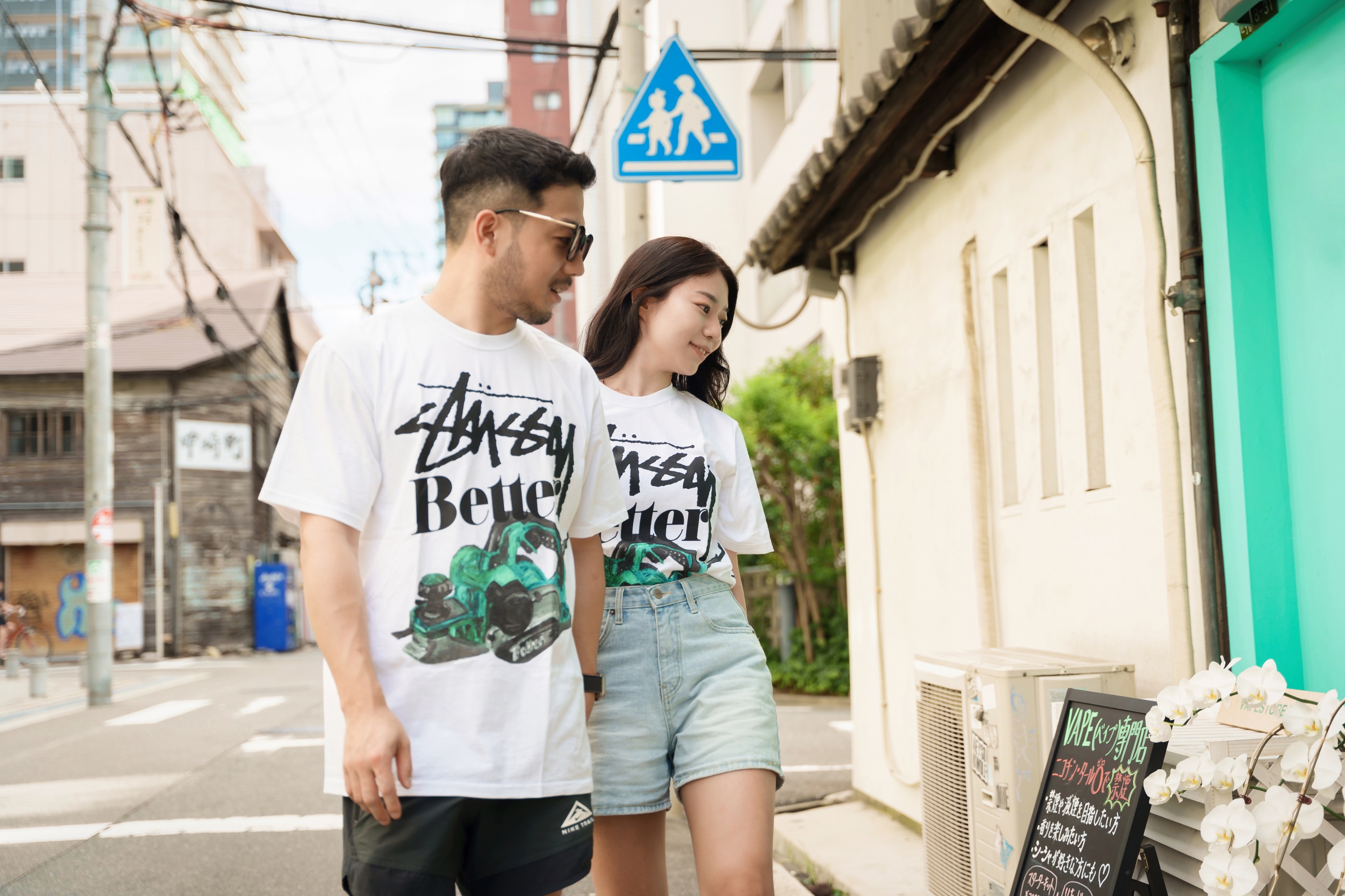 大分私人拍攝體驗