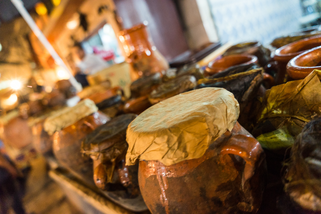 6 Days Moroccan South-East Food Adventure Tour from Marrakech