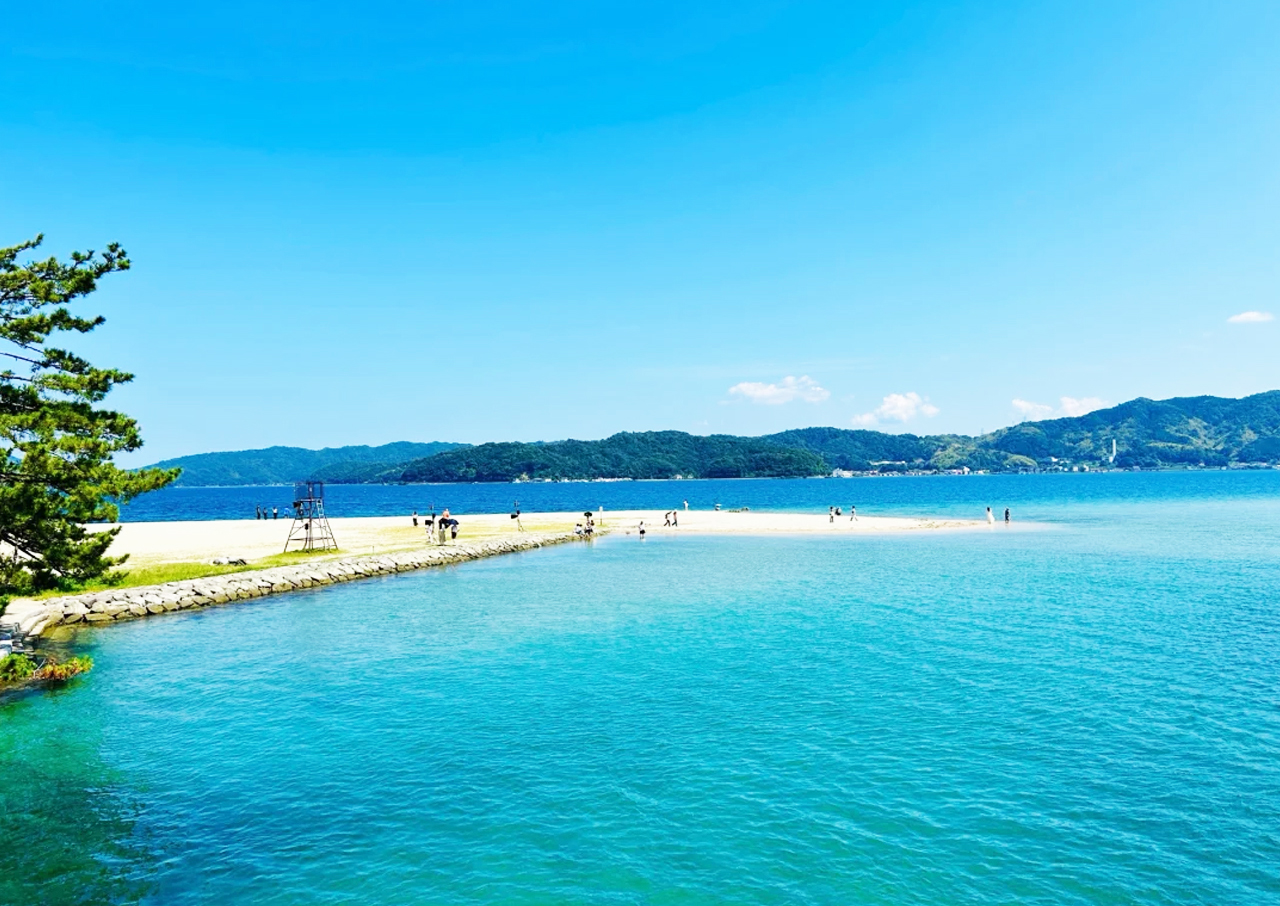 [Secret Place in Kyoto] Amanohashidate Spectacular View + Ine Funaya Fishing Port + Funaya Day + Miyama Gassho Village Thatched House Tour (Depart from Osaka)