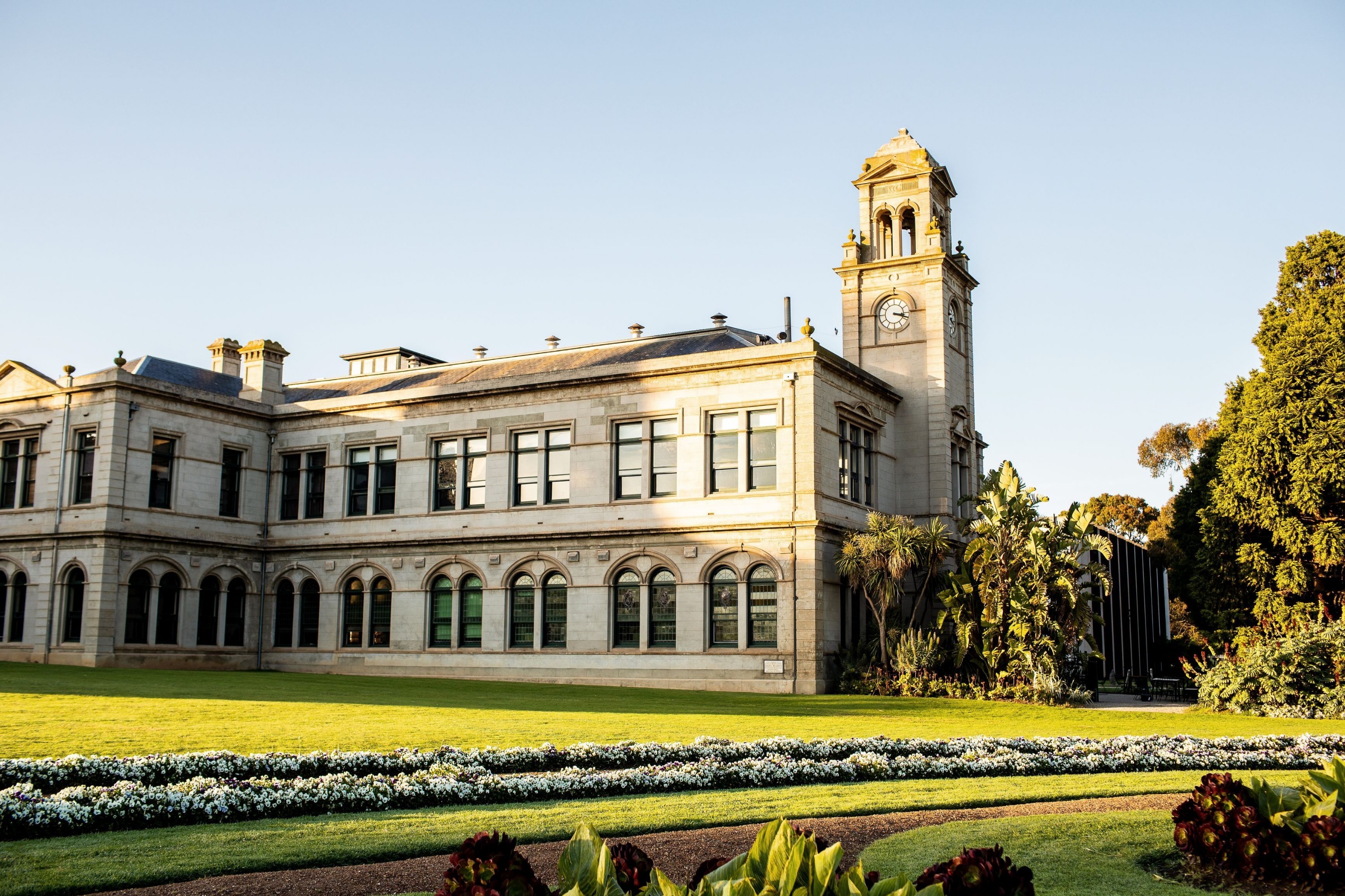 Werribee Mansion and Sovereign Hill 1-Day Tour in Melbourne