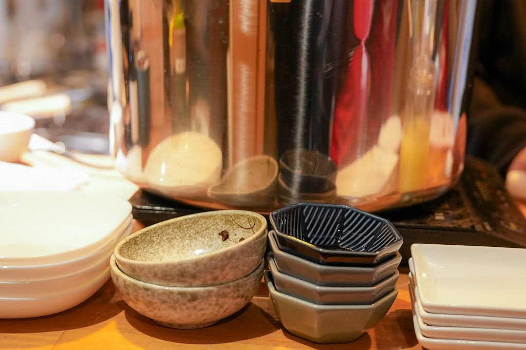 與專業廚師一起學習製作京都拉麵和煎餃