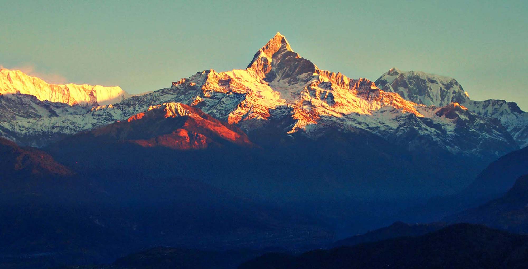 Pokhara Full Day Entire City Tour with Guide