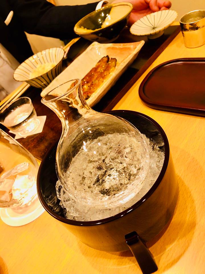 御料理 やま田（Oryouri Yamada）經典懷石料理 - 北海道  