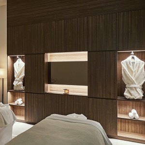 聖水 THE FORET SPA 水療按摩體驗（首爾林站分店）