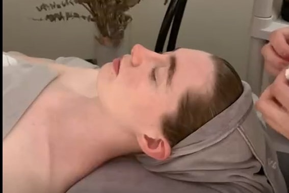 Gusha Facial