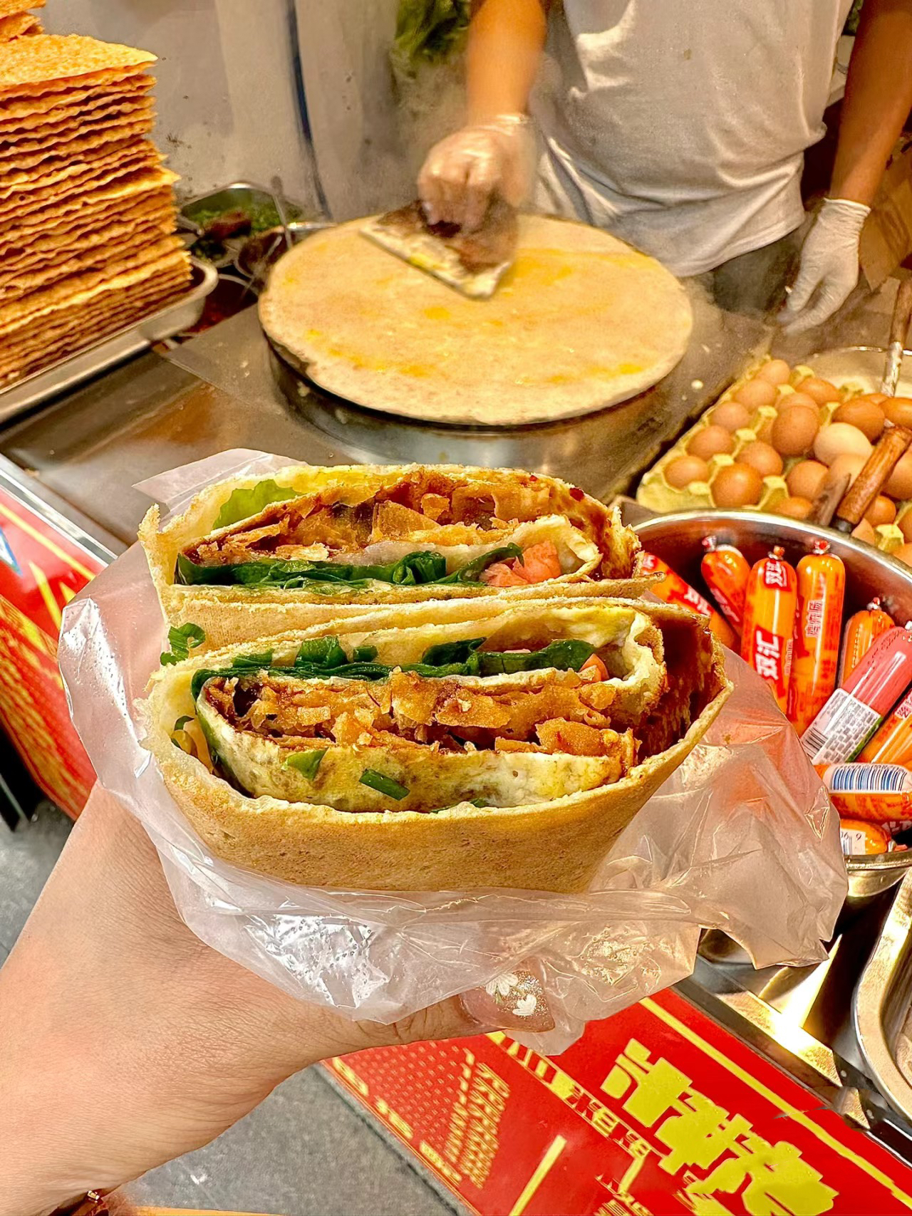 Tipsy Travel: Beijing Hutong Night Exploration Food and Wine Tour