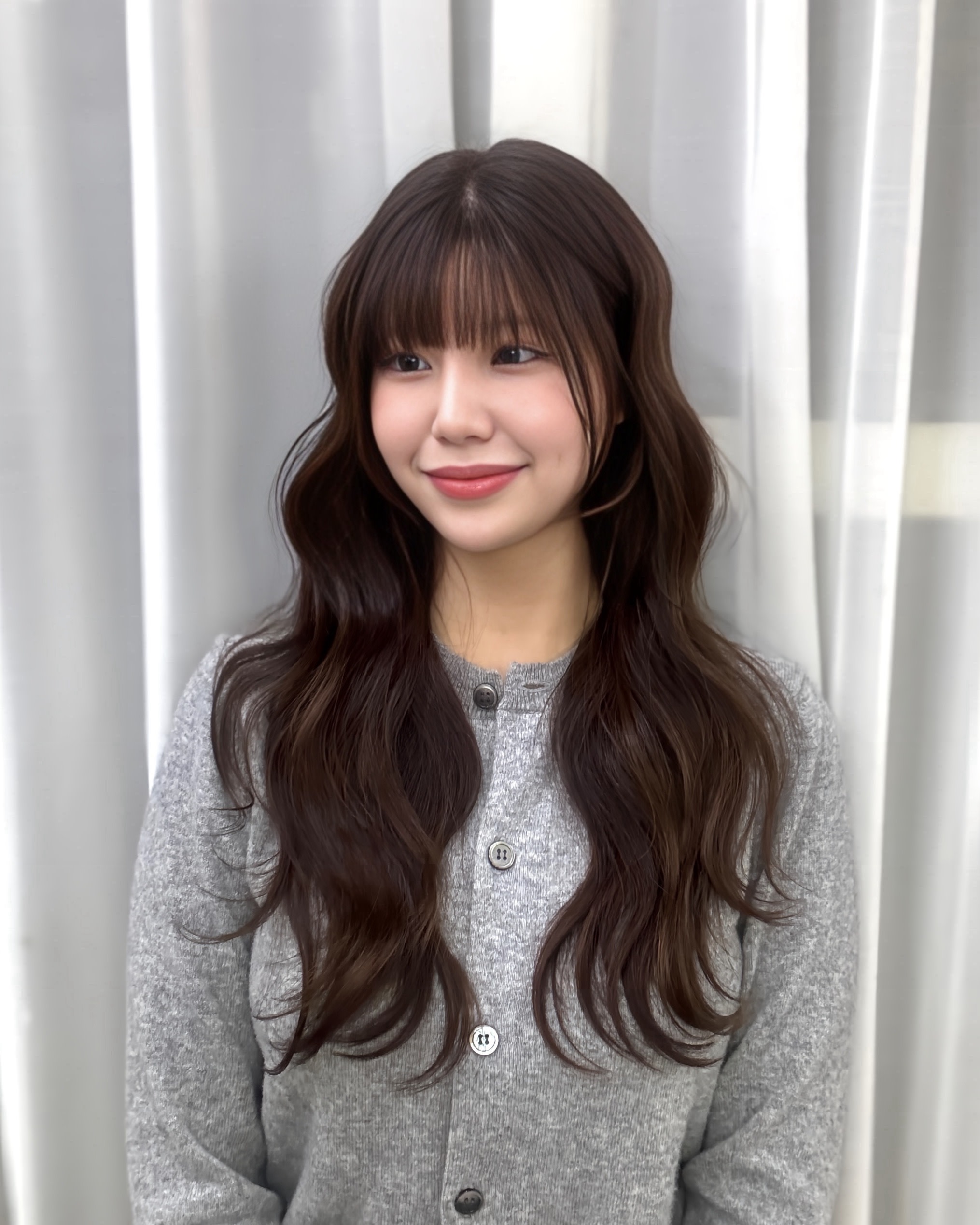 Seoul Lee Chul Hair KerKer Color & Perm Service