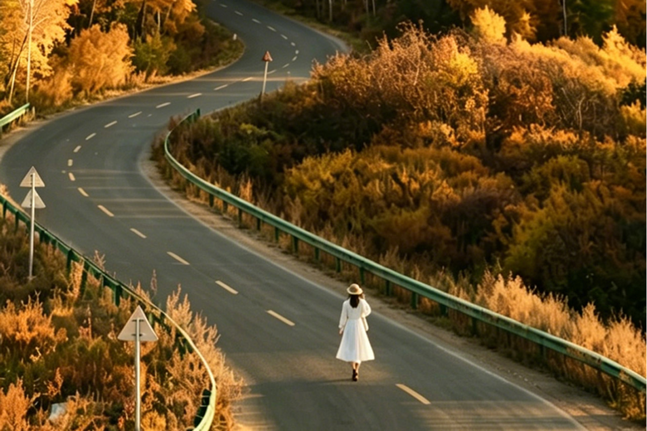 Hulunbuir Autumn Scenery Line A | Inner Mongolia 5 Days 4 Nights