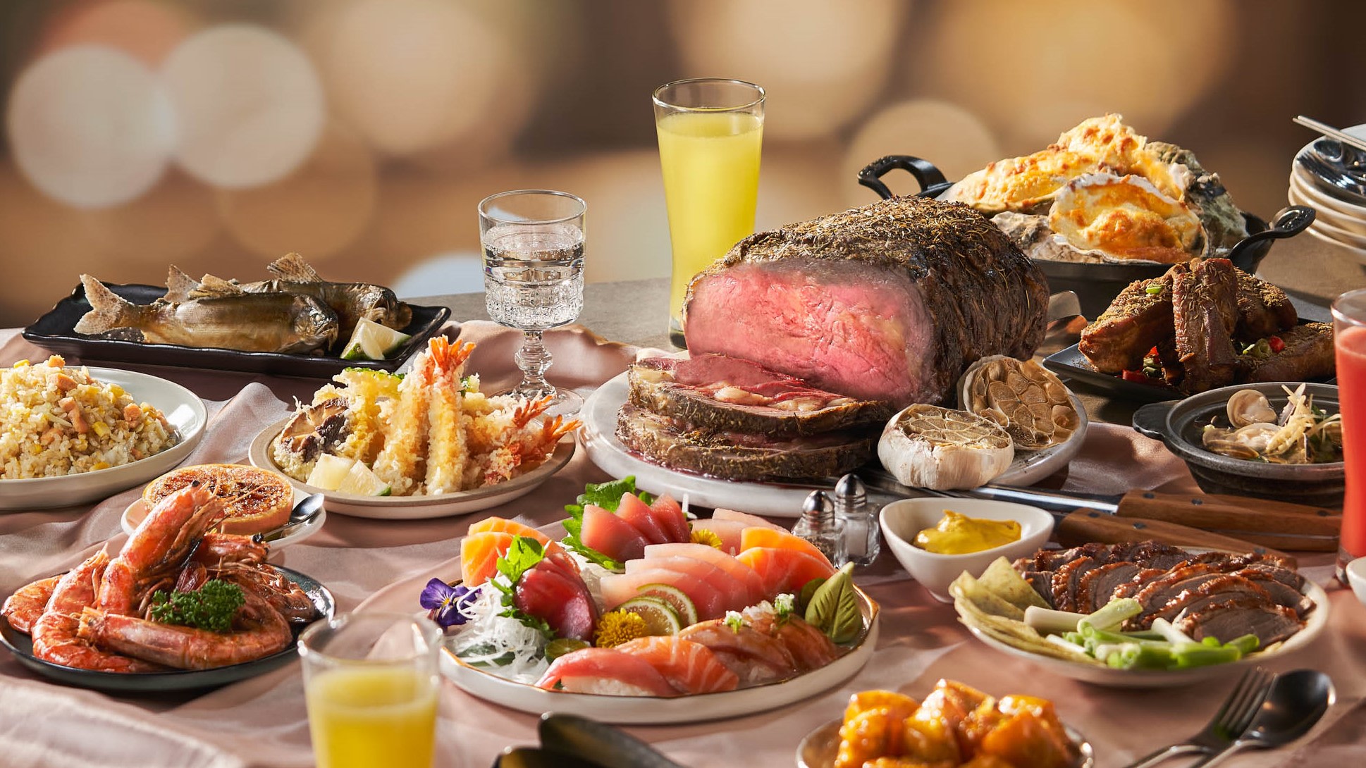 EATOGETHER - Taoyuan Zhongli Branch