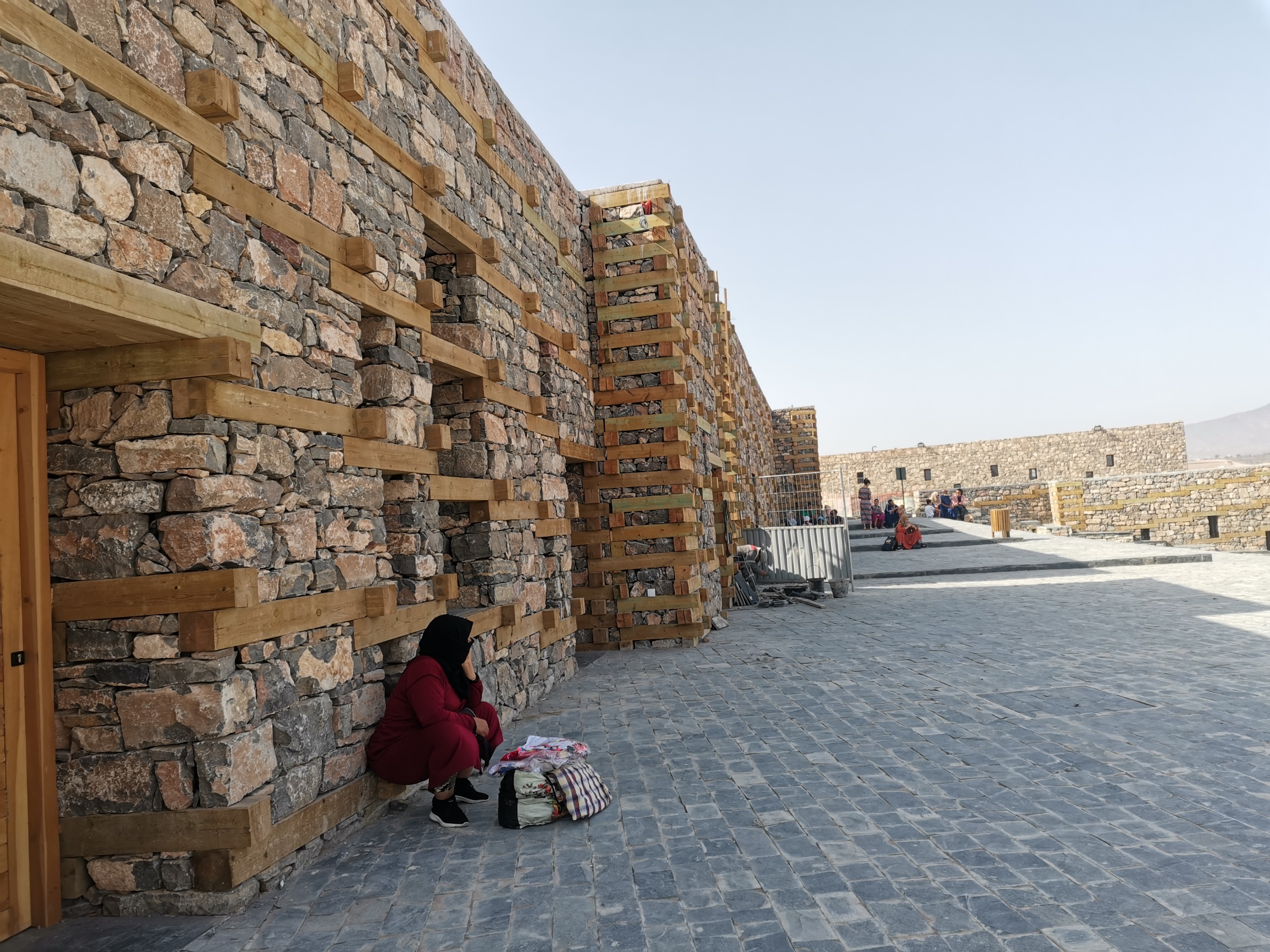 Marrakech Agadir Full-Day Private City Tour