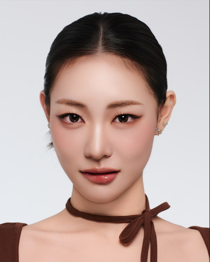 韓流偶像妝髮 韓流偶像妝髮