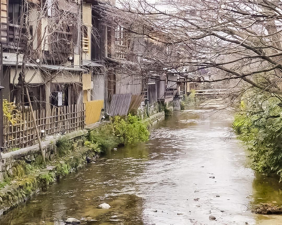 京都錦市場3小時徒步遊