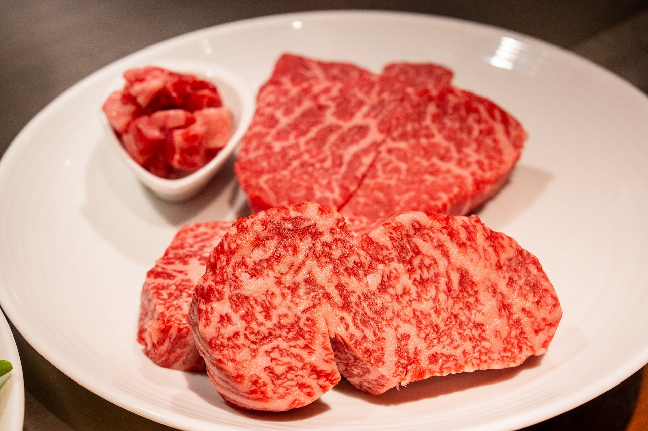 Half-Day Sake & Kobe Beef Tour