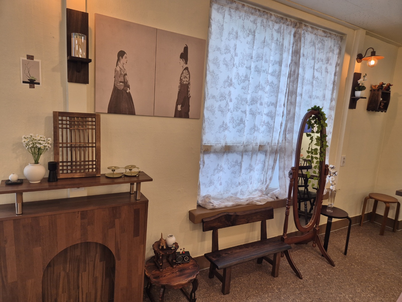 Beautiful Studio