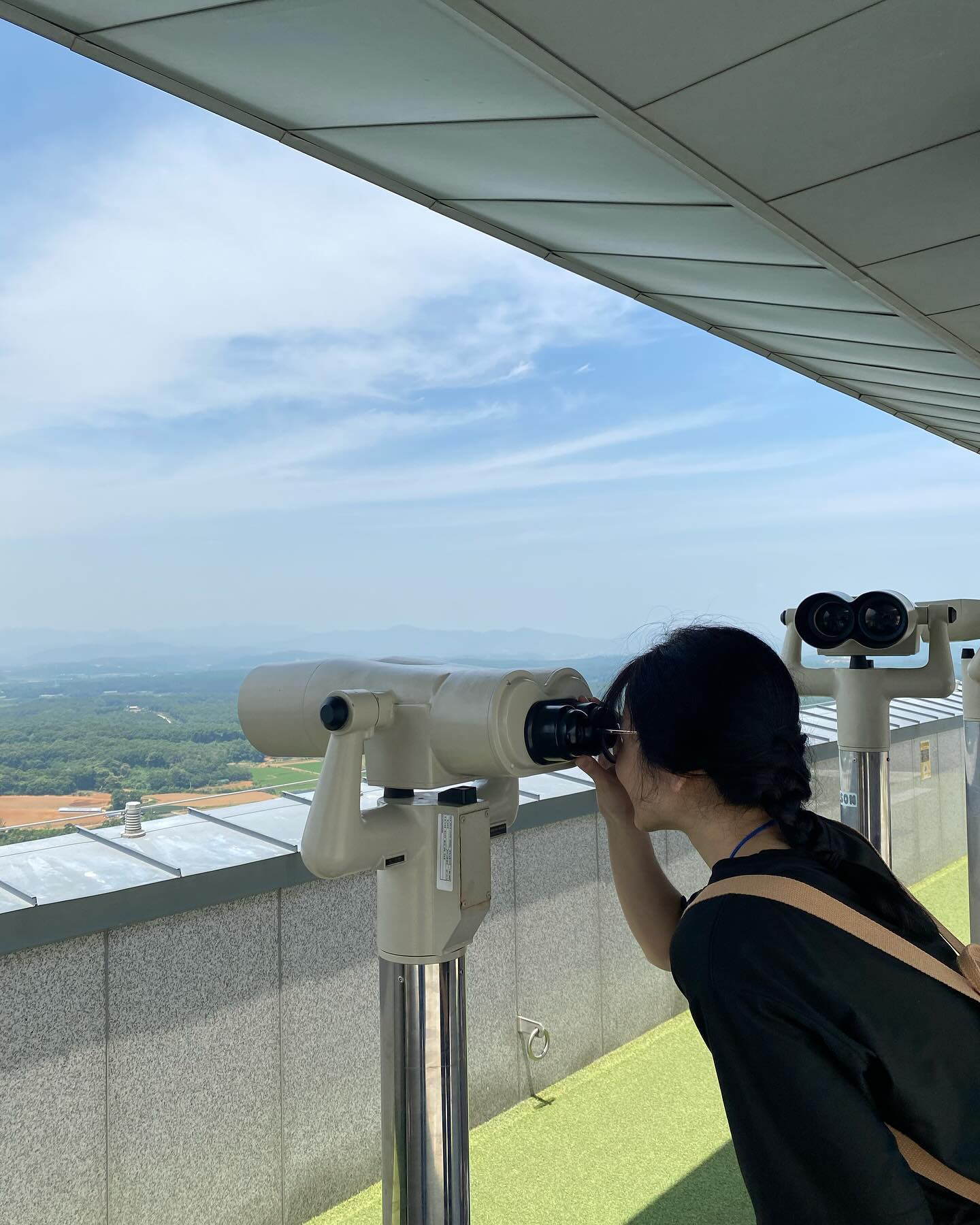 DMZ Tour with Local Specialty Liquor Tasting Courses