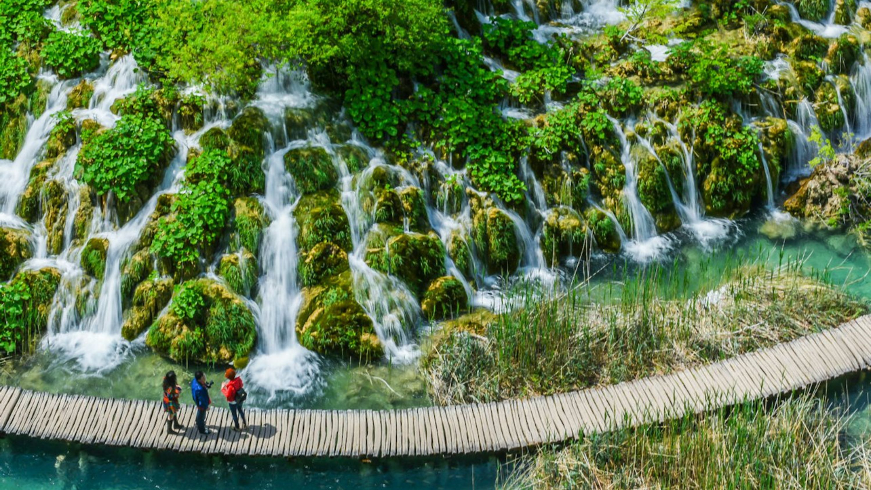 Experience a day filled with nature, history, and the rejuvenating tranquility of Croatia’s outdoor treasures