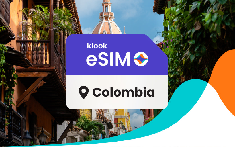 5G eSIM Colombia | movistar