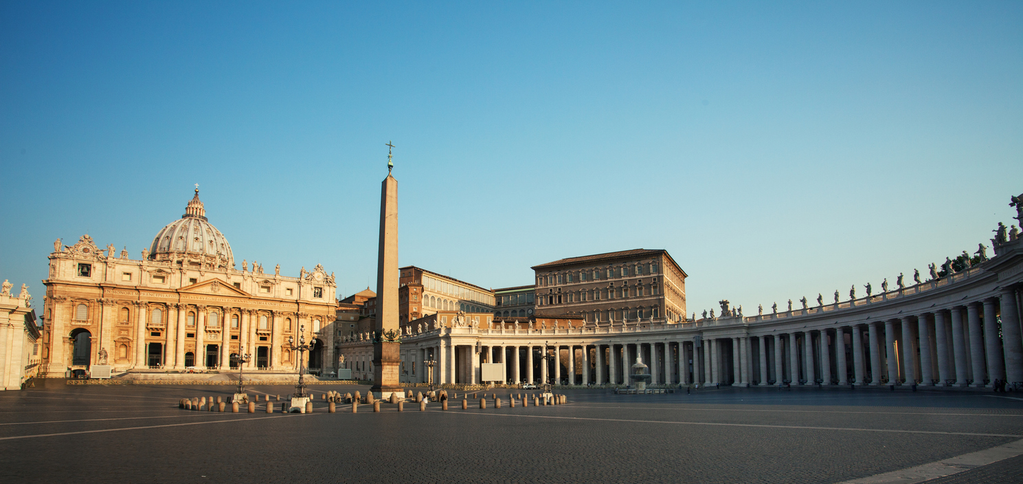 Rome Vatican Museums, Sistine Chapel, and St. Peter's Basilica Walking Tour (Free eSIM included)