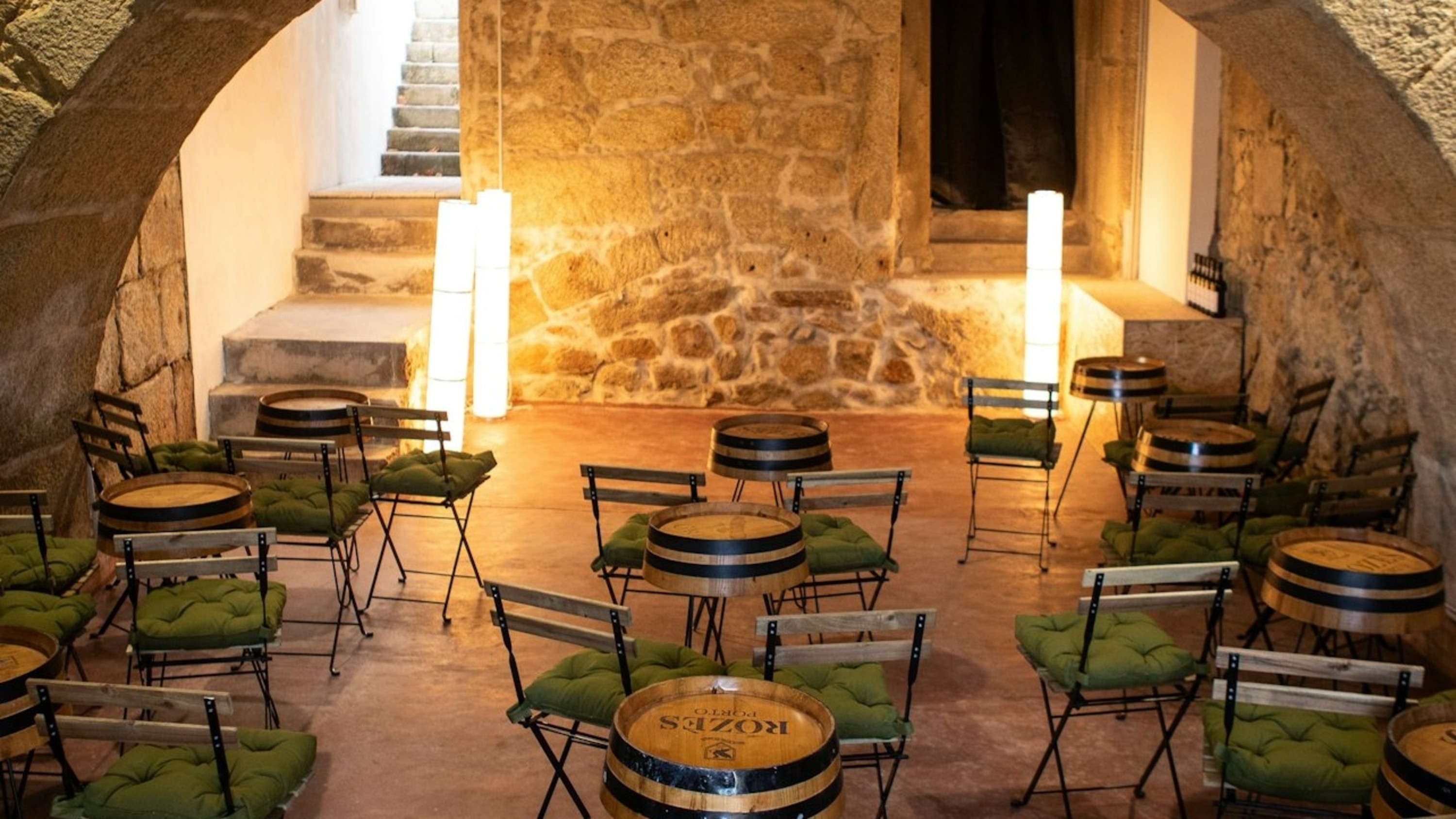 波爾圖 A Casa do Fado - Sao Joao Novo 法朵表演門票