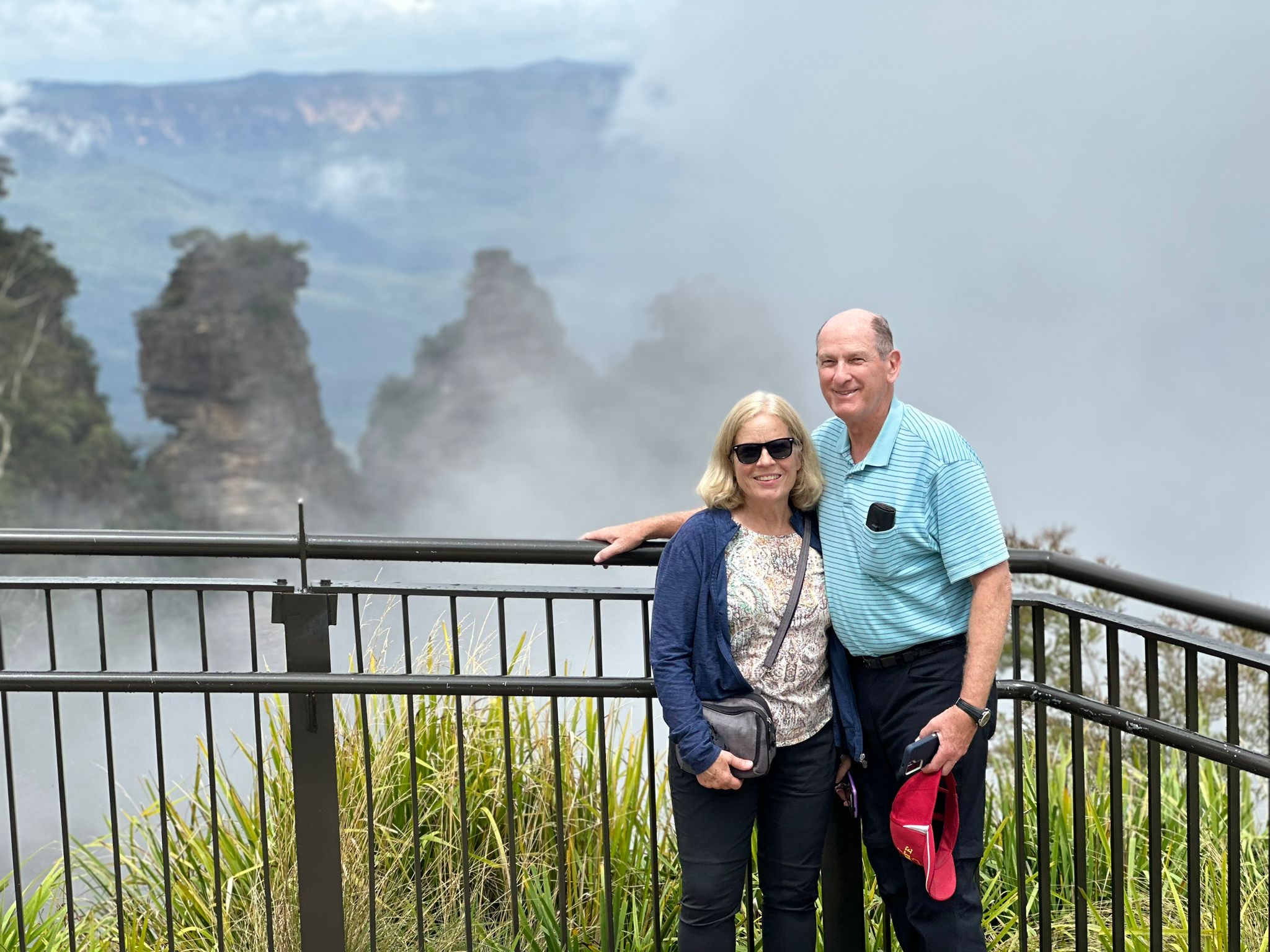 Australian Wildlife, Blue Mountains & Scenic World Private Tour