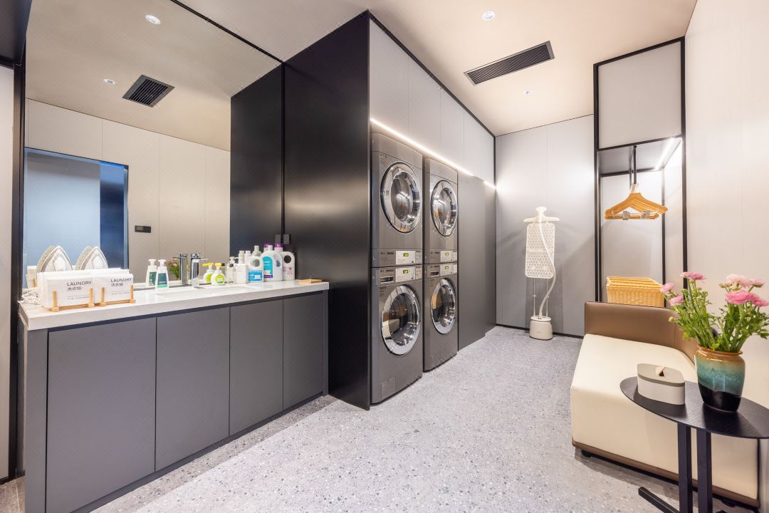 [Near Shenzhen Industry City] Shenzhen Futian CBD Civic Center Atour Hotel Accommodation Package