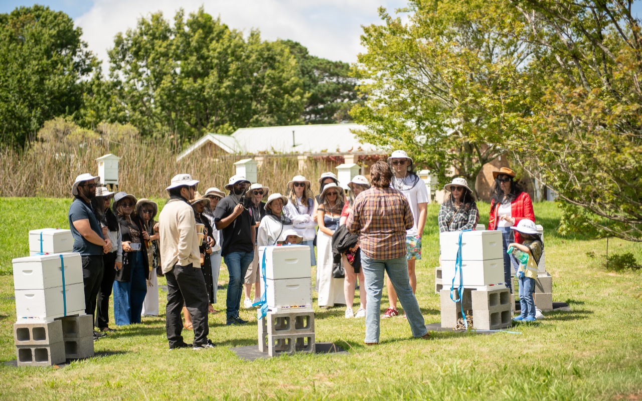 Bowral Honey Farm Nature and Honey Tasting Tour