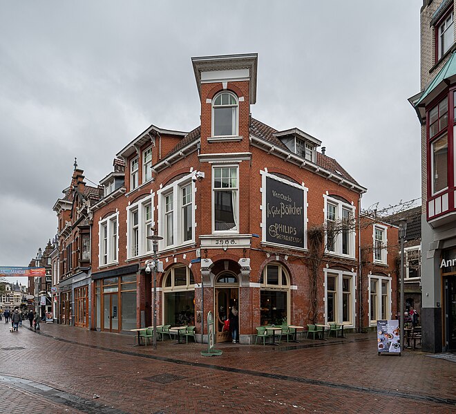Discover the Charm of Apeldoorn and Utrecht: A Day Trip from Amsterd