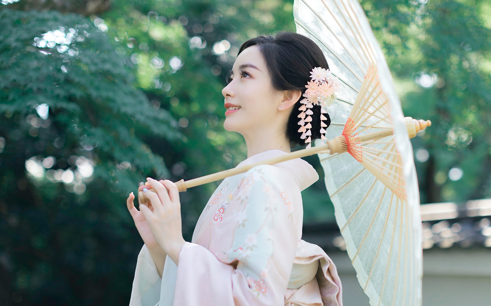 Cinematic Kyoto Photography Tour - Kimono and Regular Attire