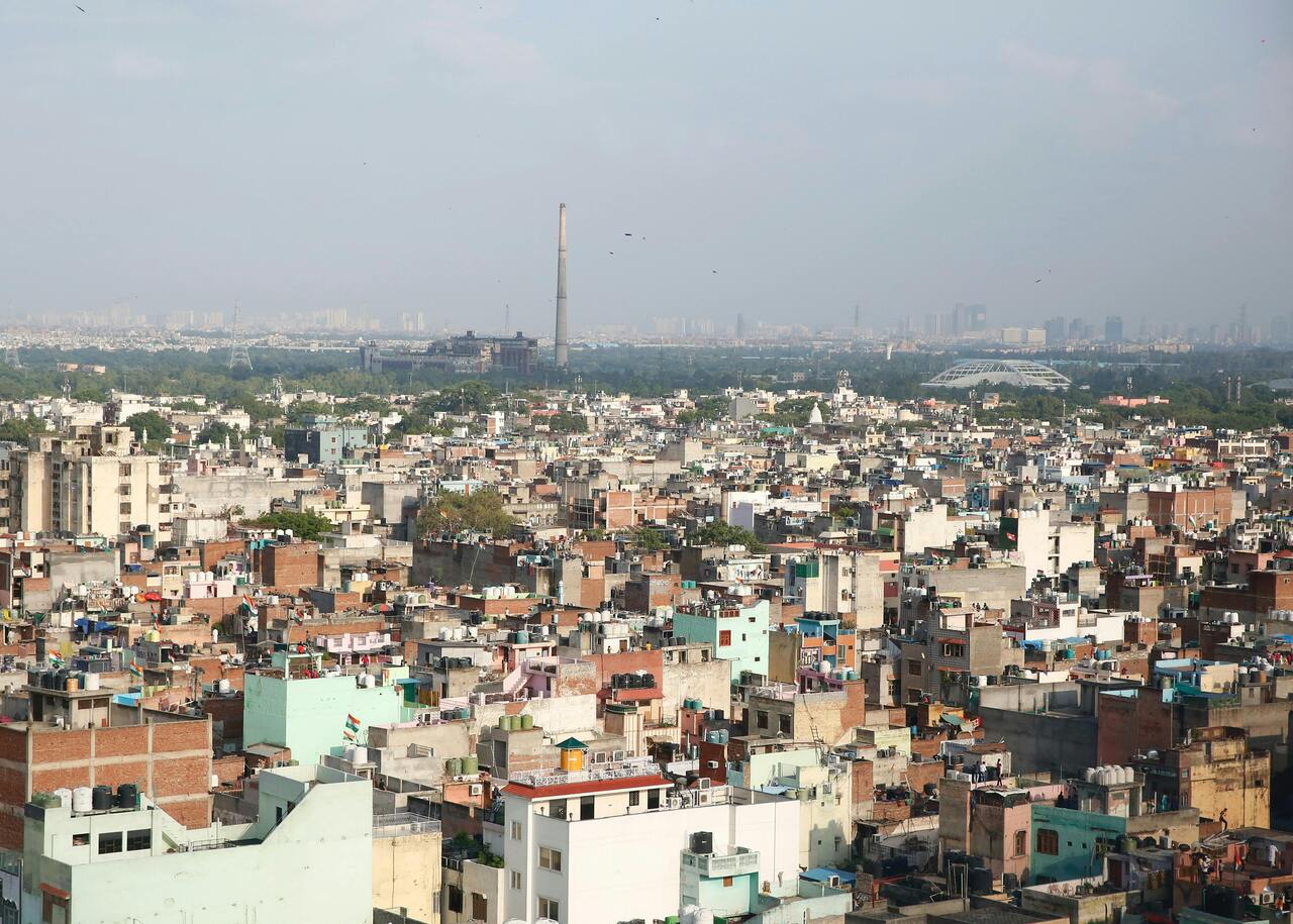 Private Mumbai Tour with Dharavi Slum Experience