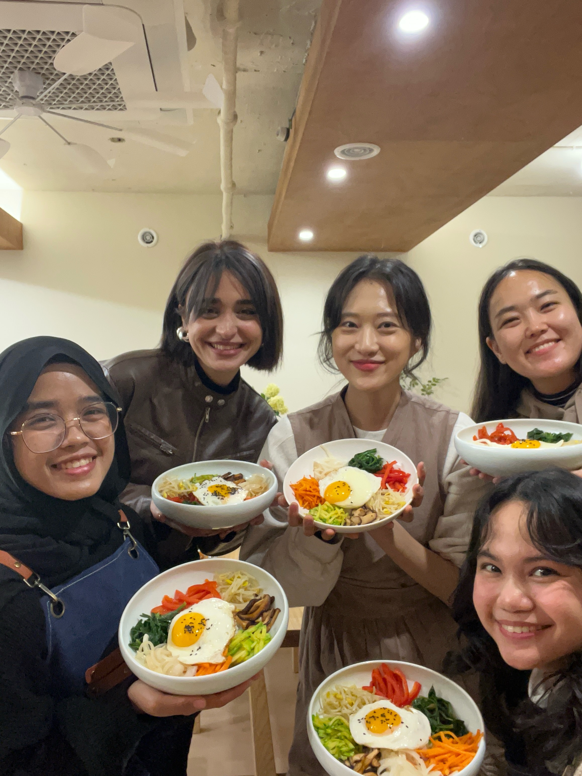 Cook & Taste Authentic Local Flavors of Korea in Busan