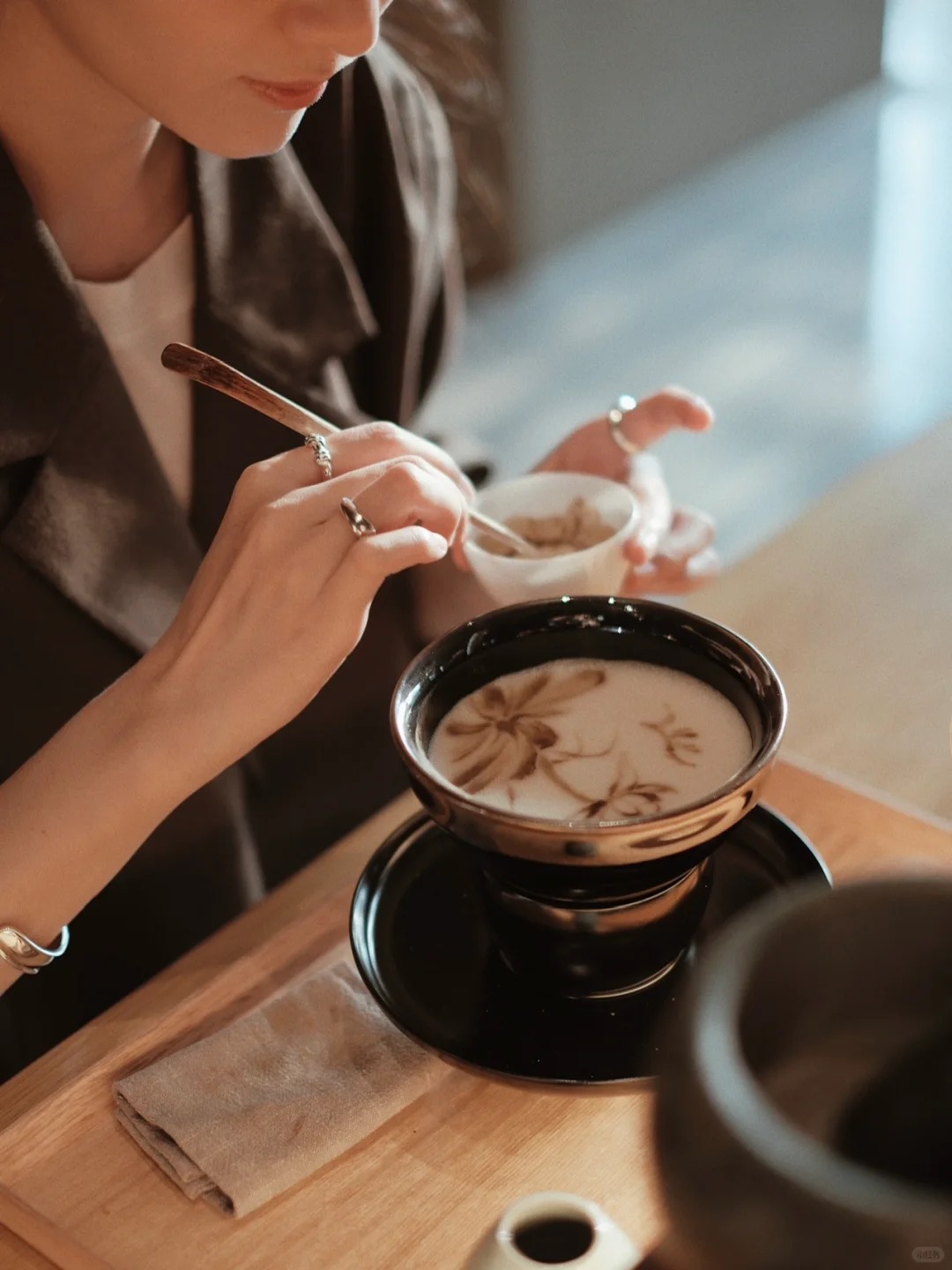 杭州西湖文化村休閒半日遊（龍井茶茶葉採摘+炒制殺青+宋代點茶夢華錄/莊園品茶半日休閒體驗）