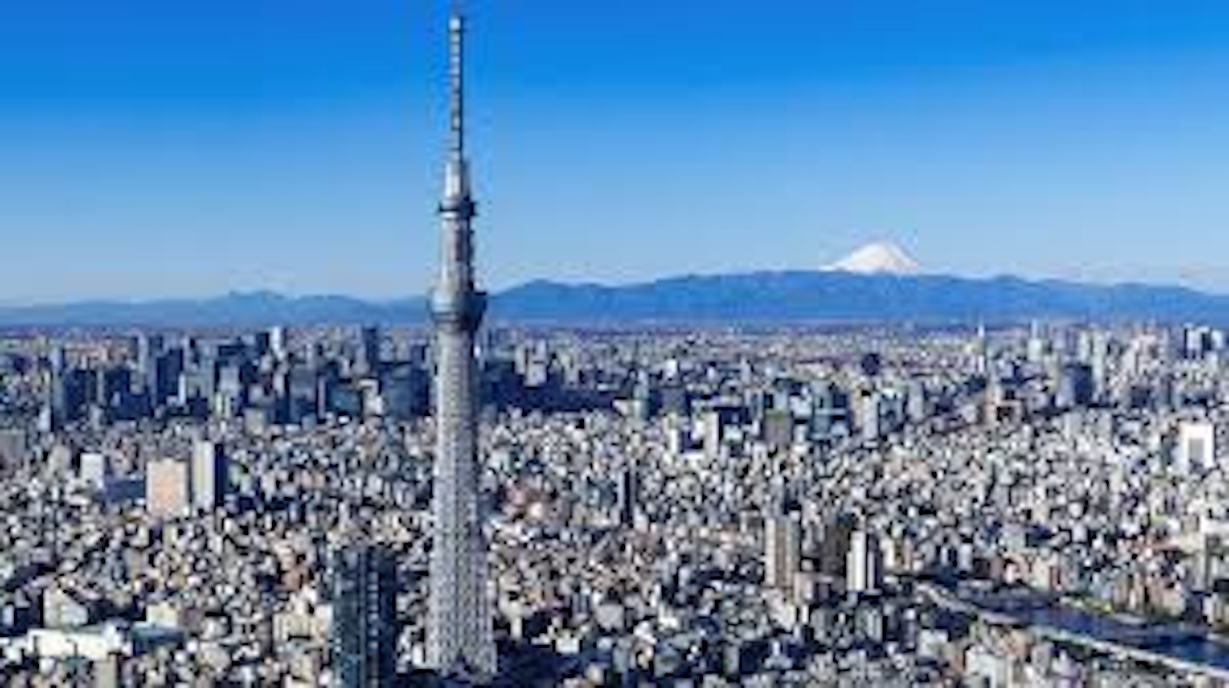 5天4夜日本東京-山梨縣-富士山-成田往返胡志明市之旅