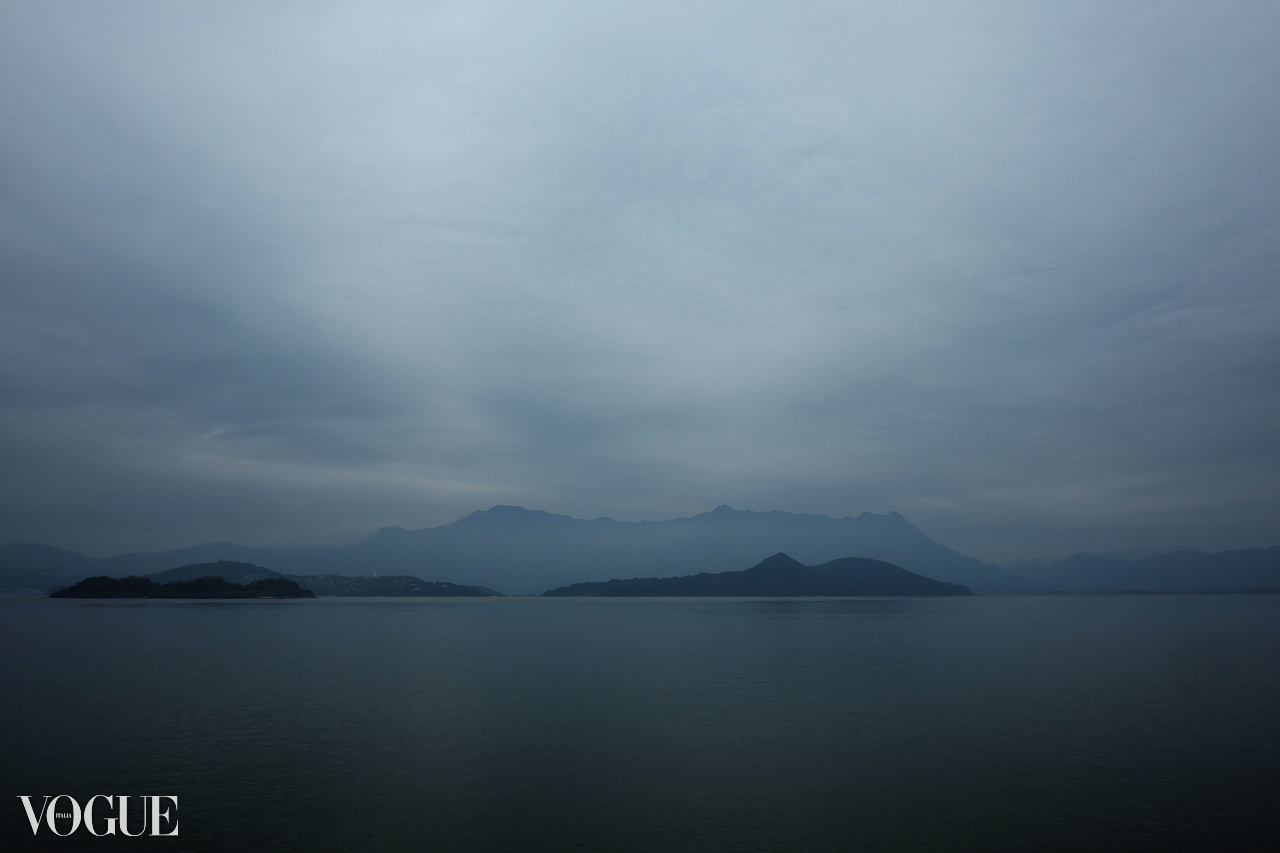 Find Your Direction (Practical Photography Experience) | Wan Chai