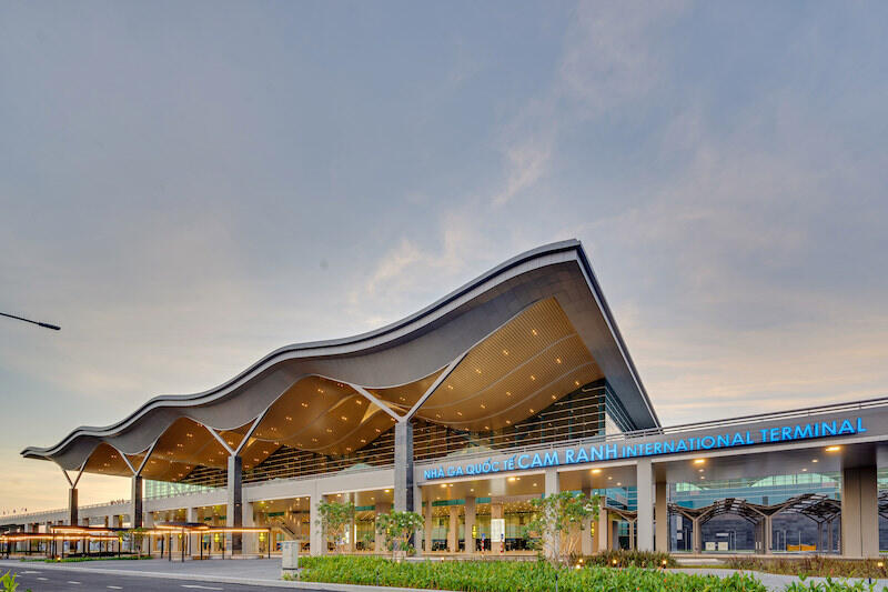 (Open date) Fast Track service for Immigration at Nha Trang - Cam Ranh International Airport (CXR)