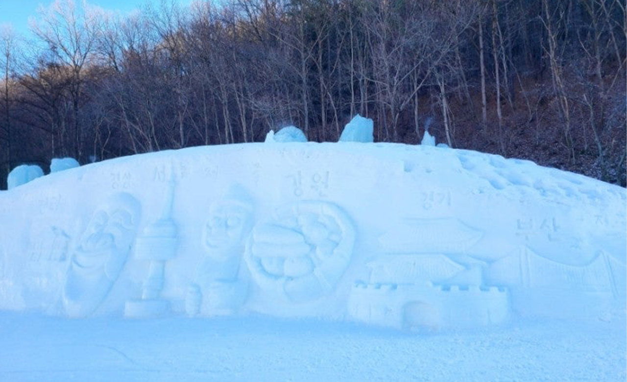 無論您走到哪裡，都有完美的拍照地點。