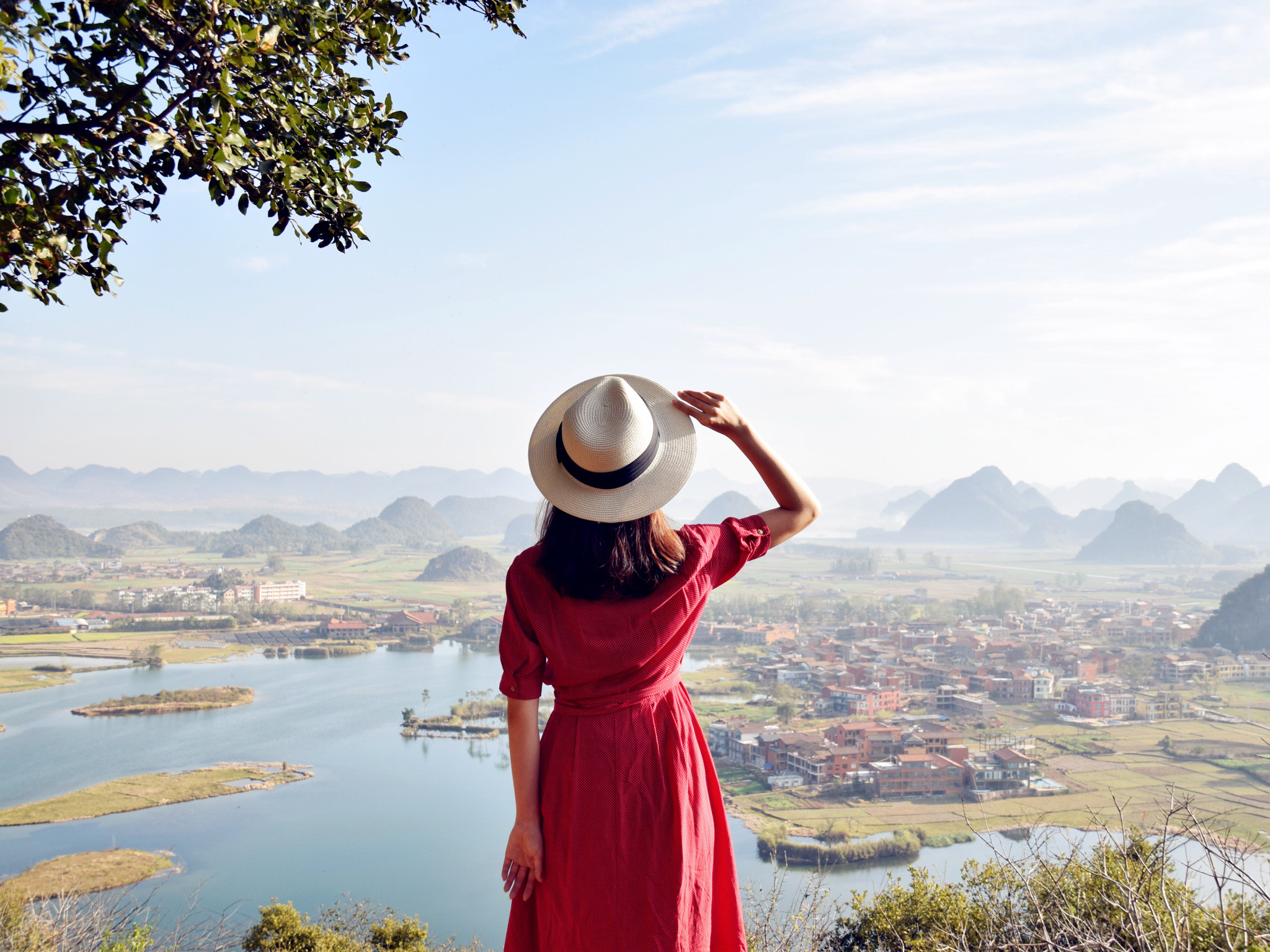 6-Day Spring Tour of Southeast Yunnan, Yunnan