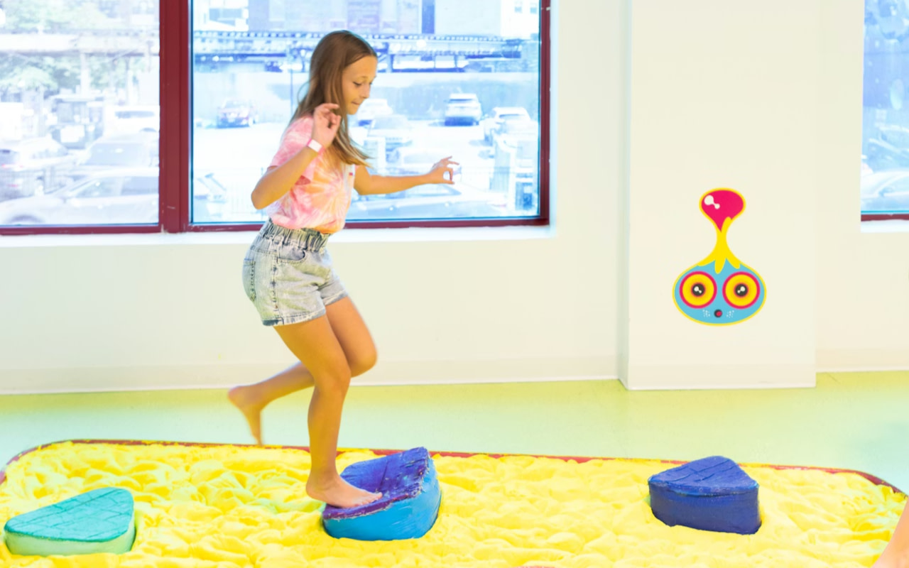 Sloomoo Institute Chicago Ticket