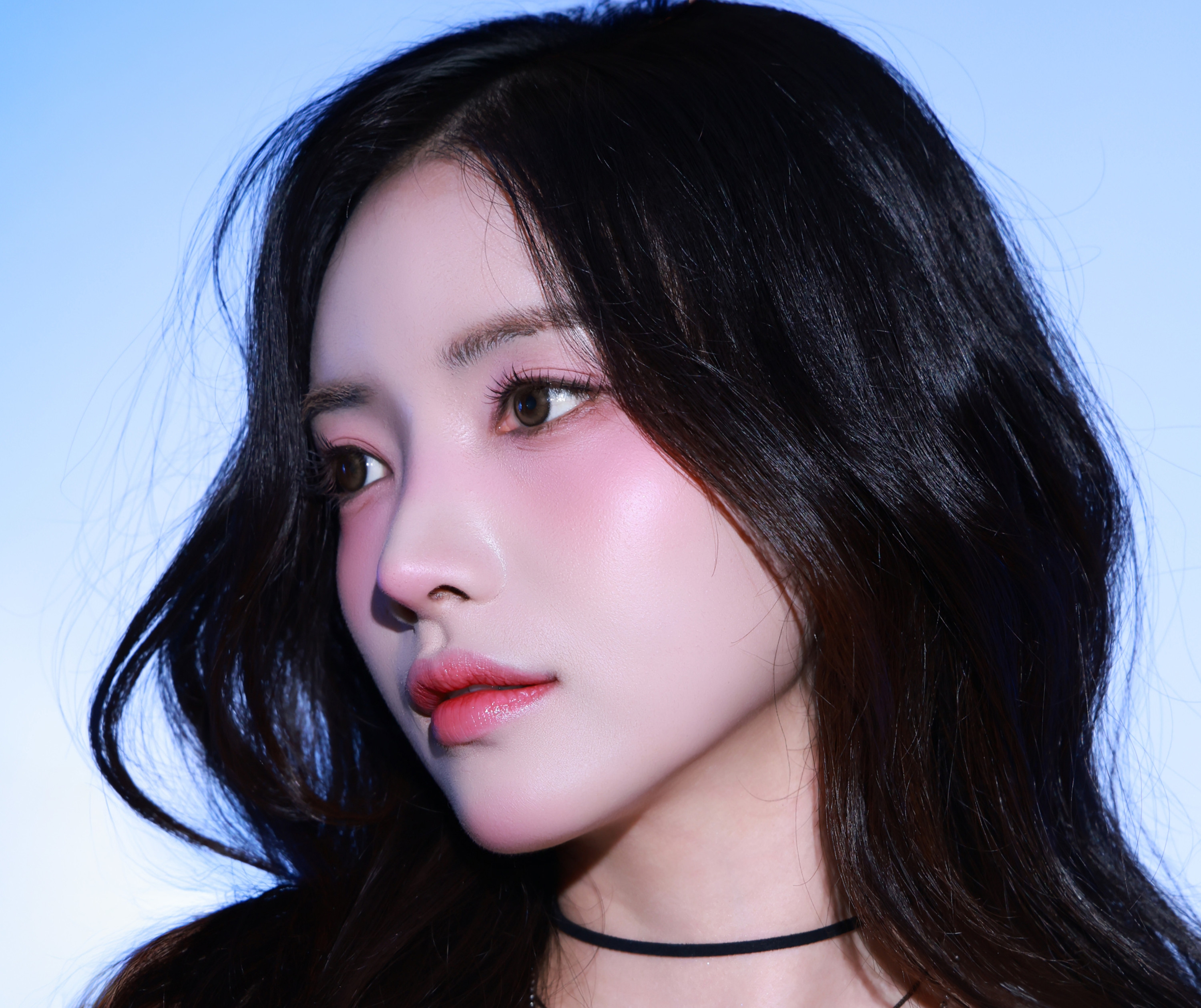 景福宮 LuLu Studio 韓系美妝與髮型體驗