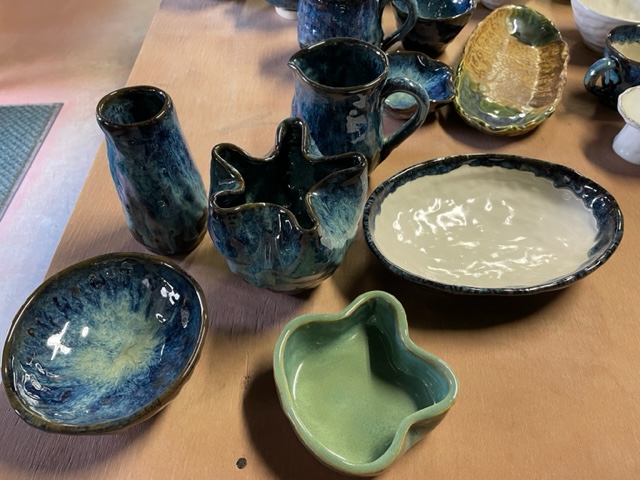 Works actually made by customers