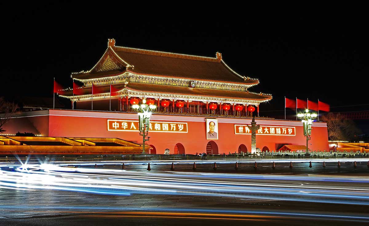 Beijing Private Layover Tour with Choice of Duration