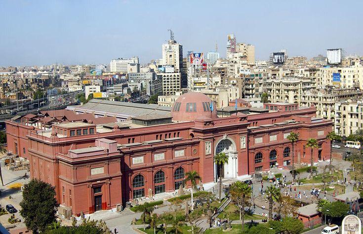 VIP Tour Private Giza Pyramids and Museum Entry Fees