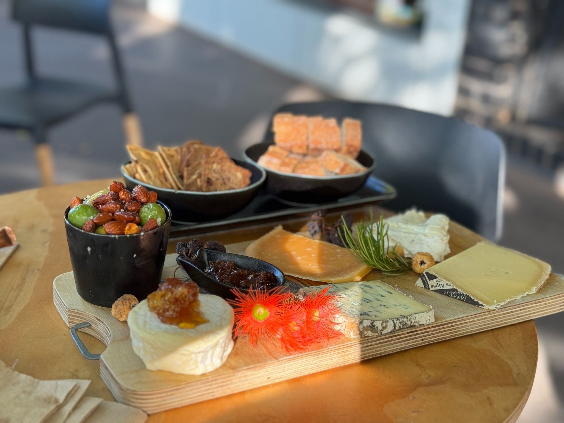 Yarra Valley Foodie Tour, Devonshire Tea, Cheese and Chocolate