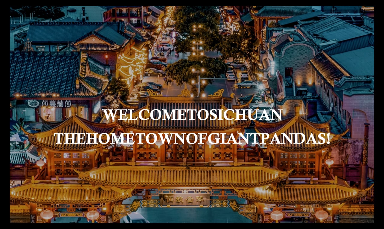 16:00 參觀結束後,我們將乘車返回成都,抵達時間約為 17:30 至 18:00。抵達成都後,行程將在琴臺路統一結束 —— 此地交通便利,輕鬆就能搭乘計程車與地鐵。若您預訂的是 2-8 人小團或獨立包團,我們將提供免費送達服務,把您送至成都三環以內的下榻飯店。 16:00 參觀結束後,我們將乘車返回成都,抵達時間約為 17:30 至 18:00。抵達成都後,行程將在琴臺路統一結束 —— 此地交通便利,輕鬆就能搭乘計程車與地鐵。若您預訂的是 2-8 人小團或獨立包團,我們將提供免費送達服務,把您送至成都三環以內的下榻飯店。