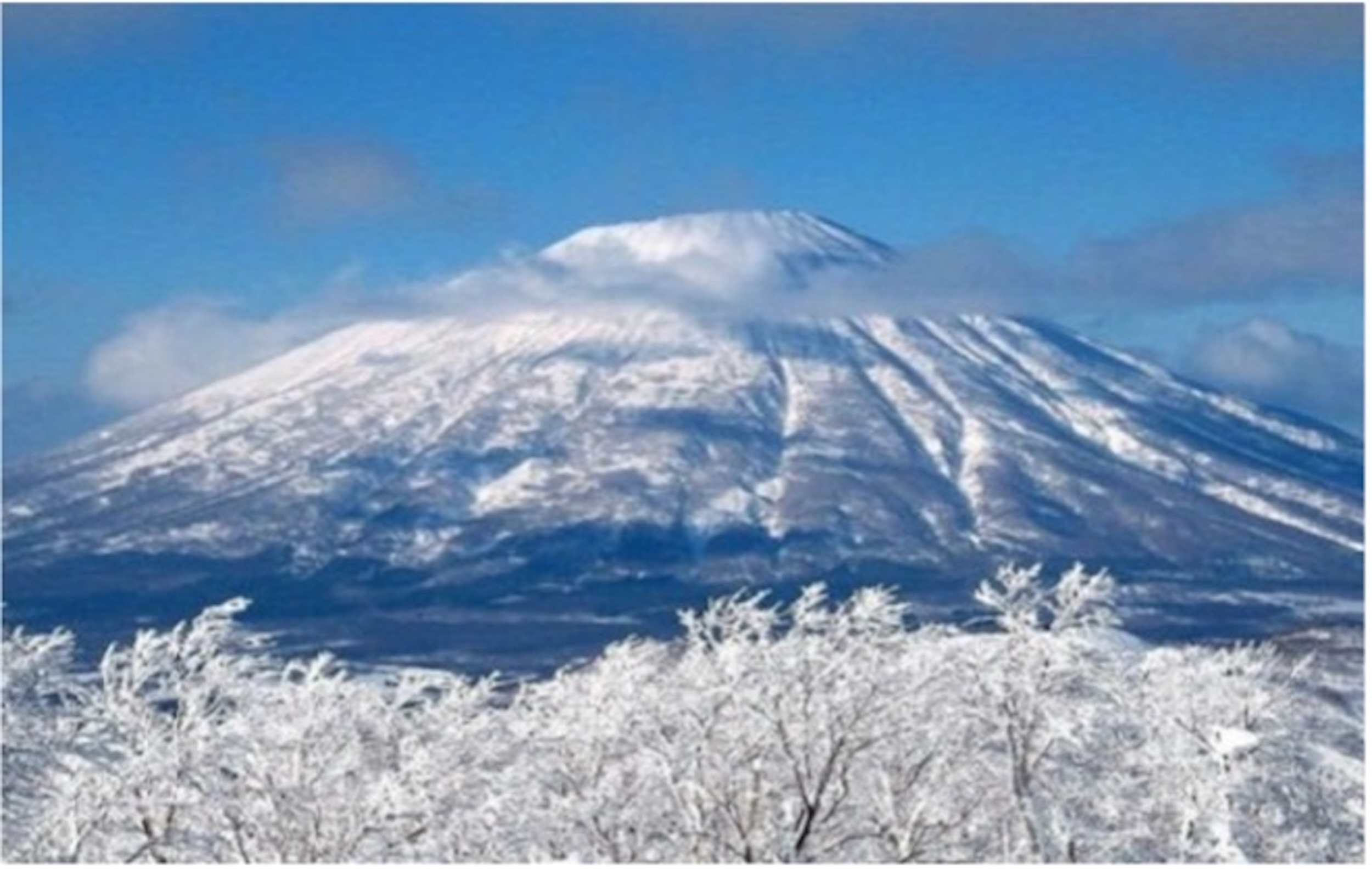 5天4夜日本東京-山梨縣-富士山-成田往返胡志明市之旅