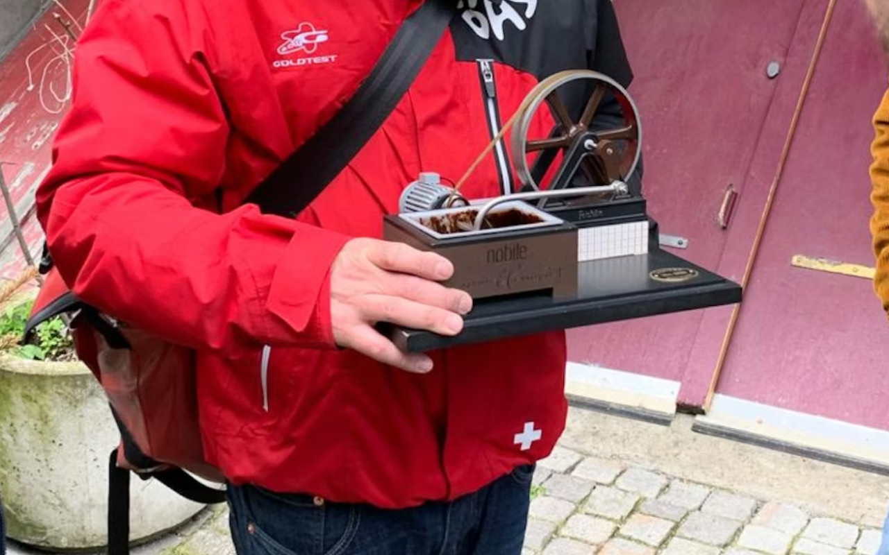 從歷史悠久的街道到香醇的巧克力品嚐，旅客將在伯恩體驗一場甜蜜的文化與美食之旅。