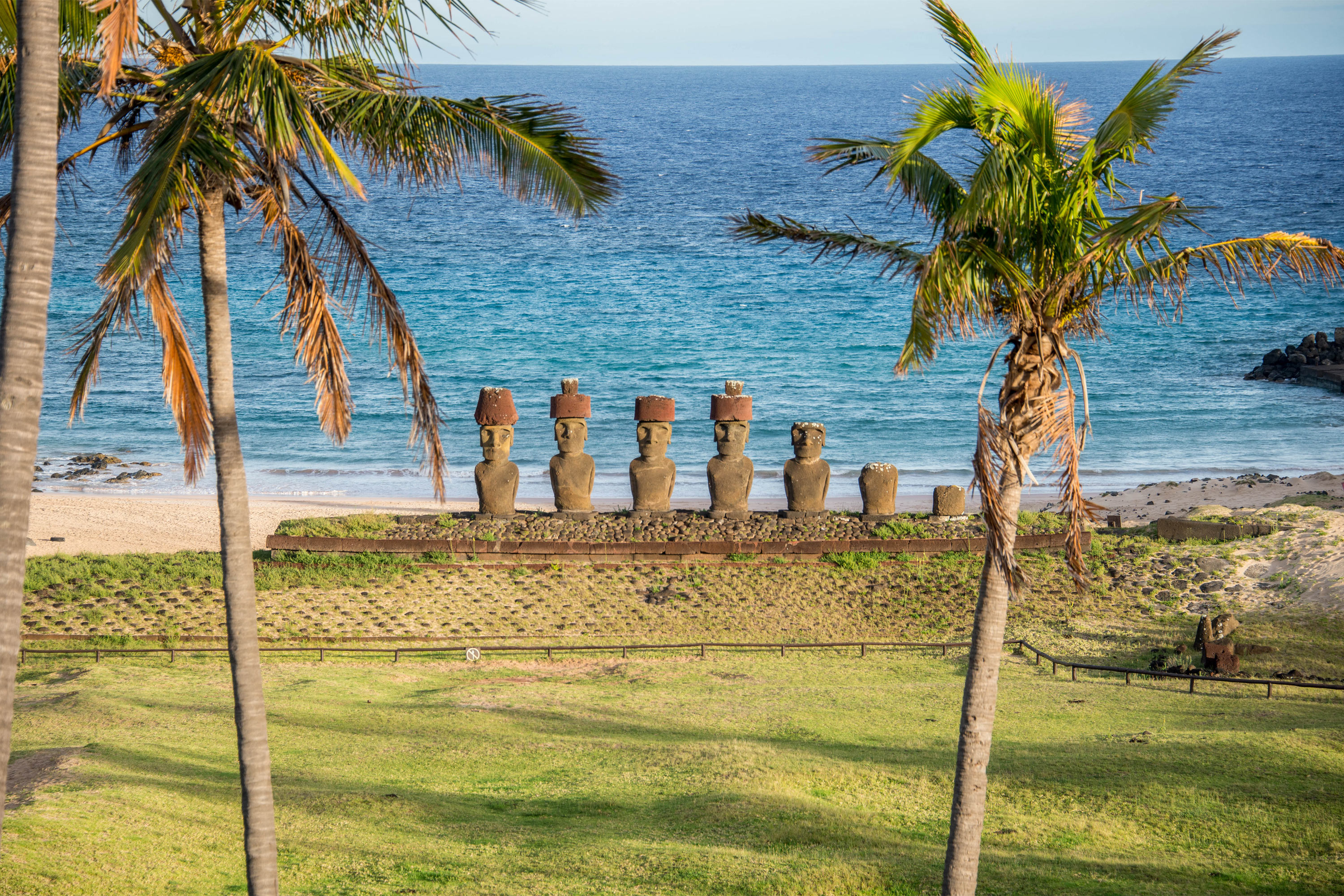 2-Day Complete Easter Island Discovery Tour