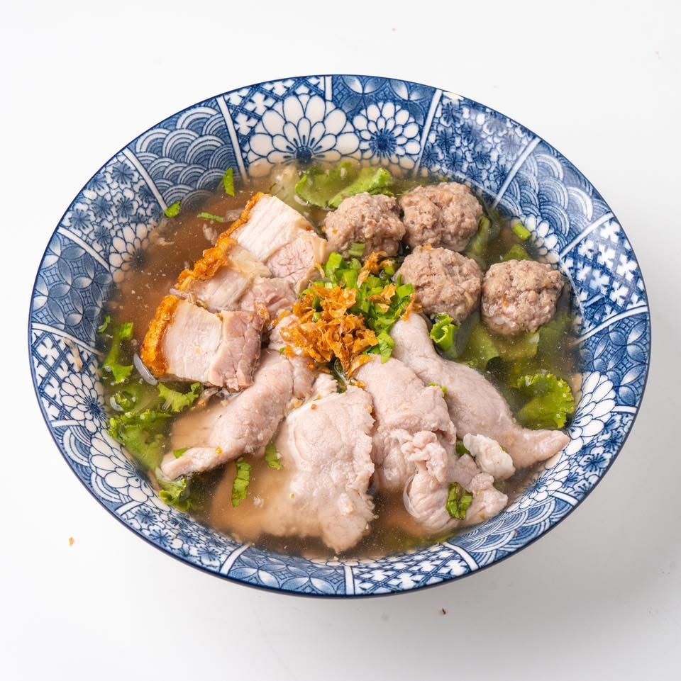 芭提雅街頭美食之旅：探索地道美味