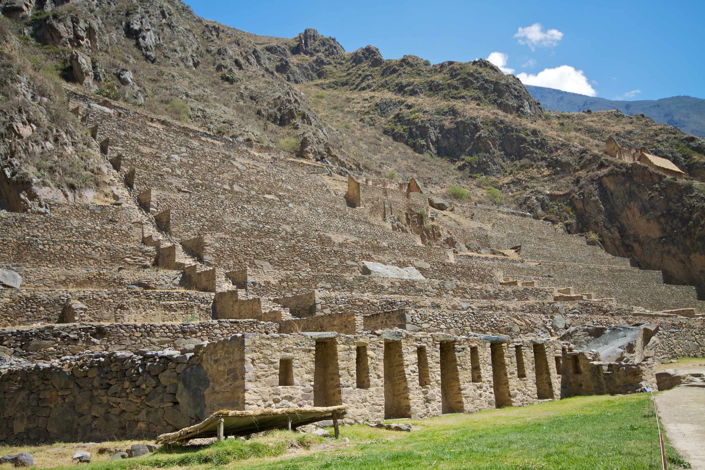 The Sacred Valley Peru Tour